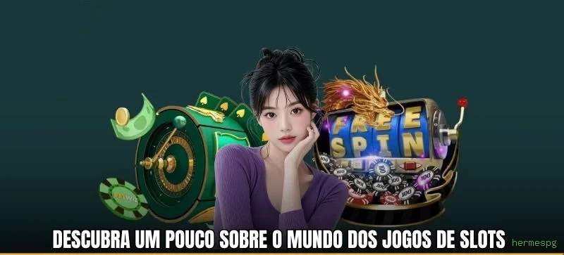 Recursos de Bônus hermespg